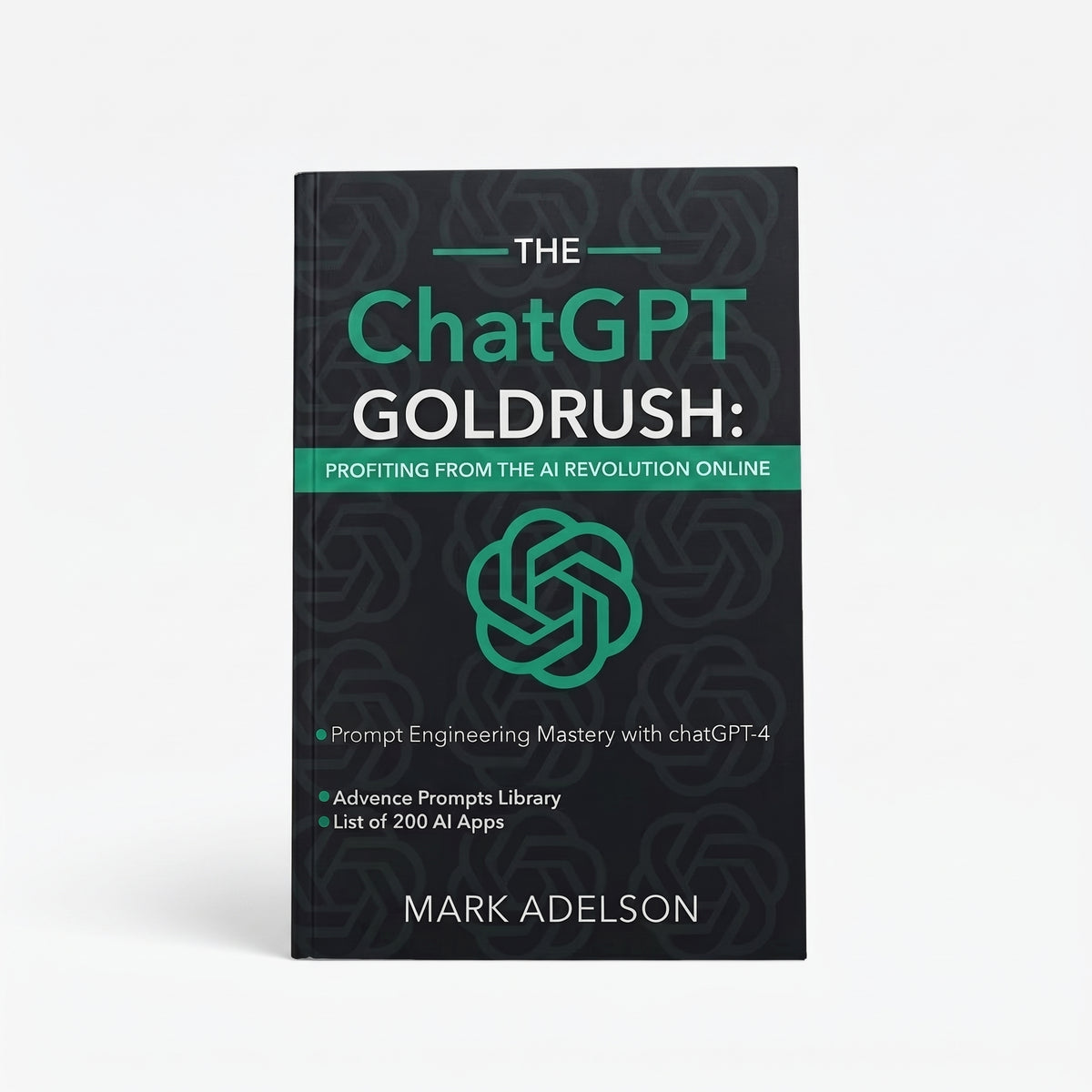 The ChatGPT GoldRush