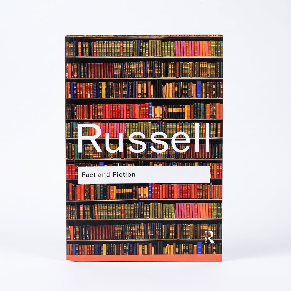 Russell Fact and Fiction