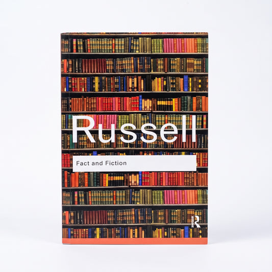 Russell Fact and Fiction