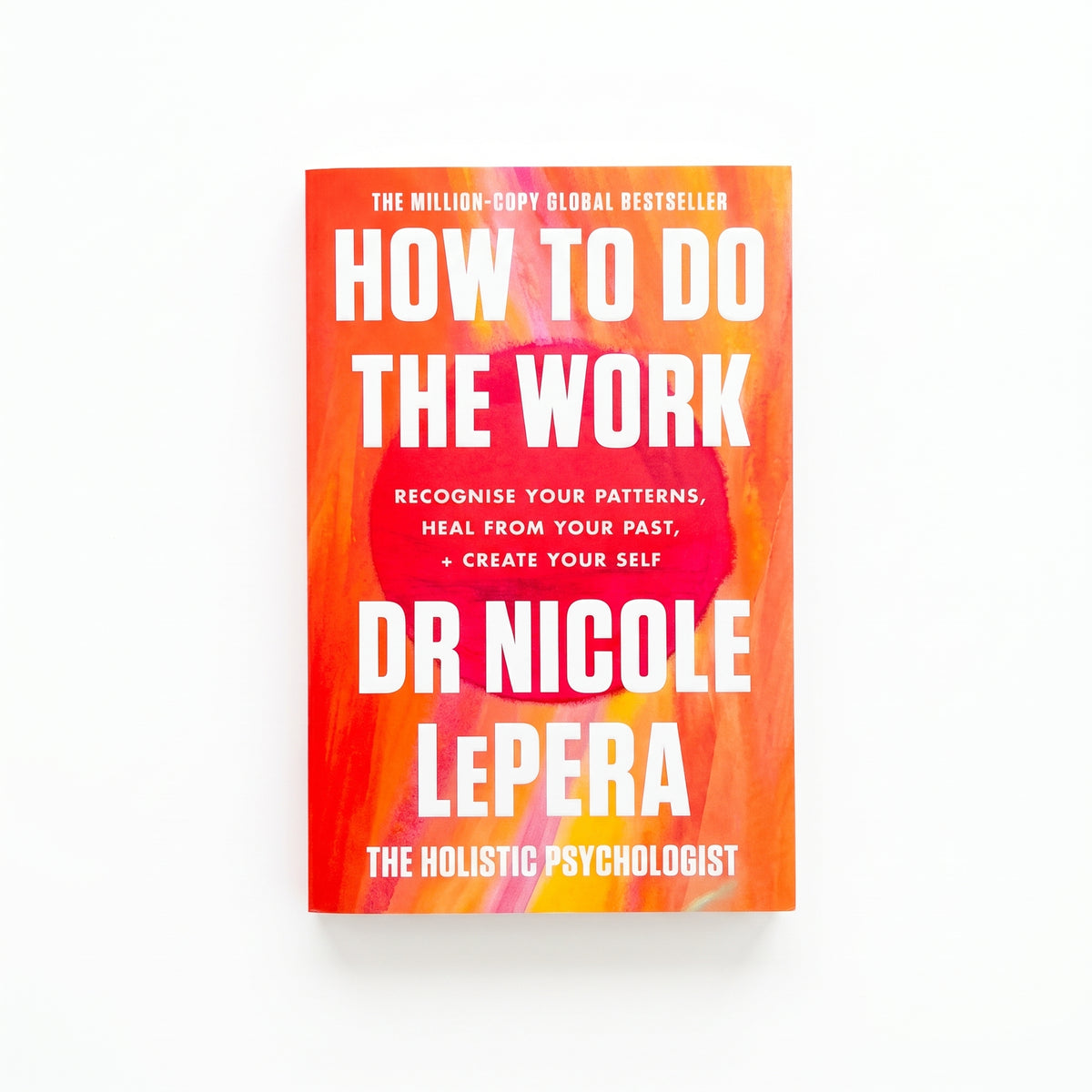How to Do the Work