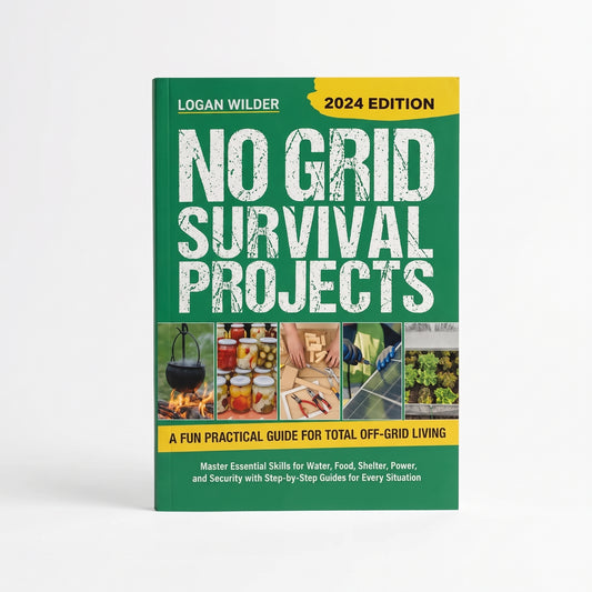 No Grid Survival Project