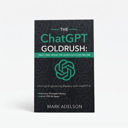 The ChatGPT GoldRush