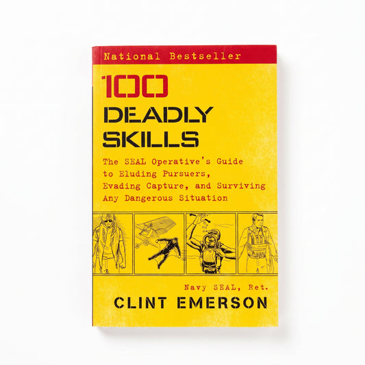 100 Deadly Skills