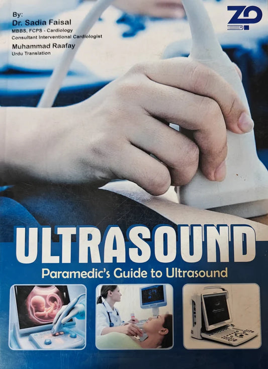 Ultrasound